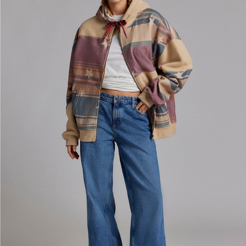 Blue Women's Jeans